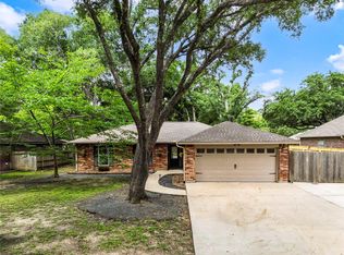 112 April Wind Dr E, Montgomery, TX 77356