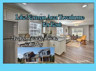 6701 Pine Ridge Dr, Denver, NC 28037