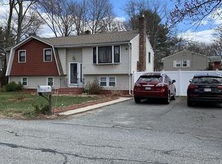5 Baker St, Wilmington, MA 01887