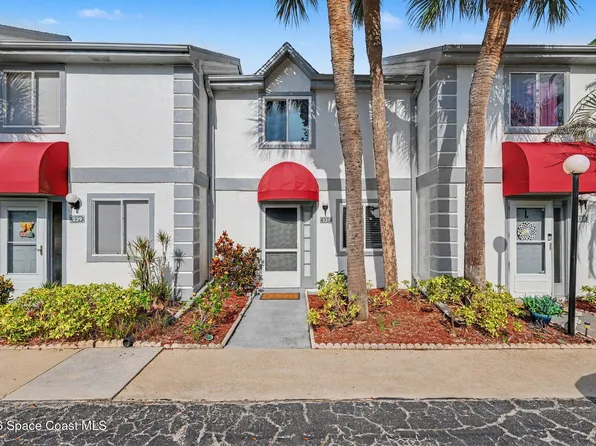 237 Seaport Blvd #T78, Cape Canaveral, FL 32920