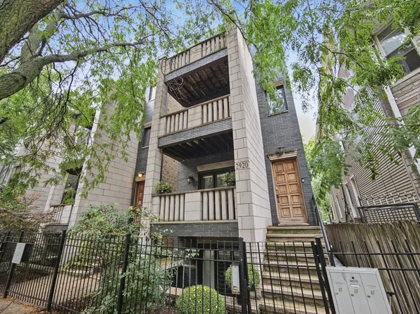 2920 N Damen Ave #2, Chicago, IL 60618