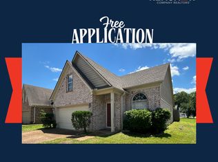 6817 Kamali Ave, Cordova, TN 38018