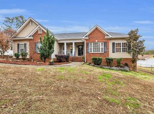 6332 Frances Dr, Chattanooga, TN 37421