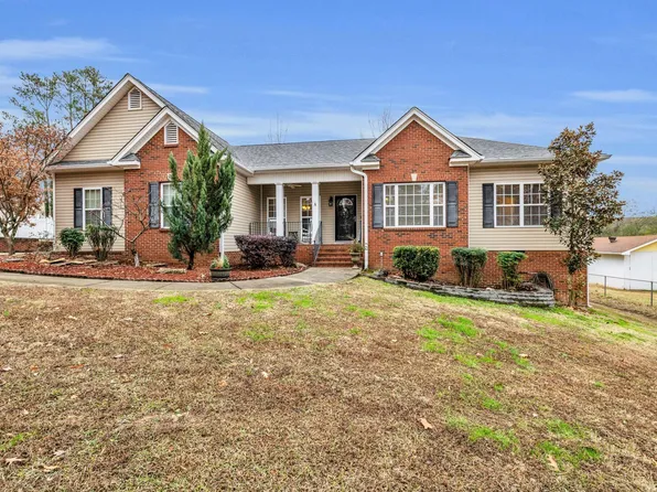 6332 Frances Dr, Chattanooga, TN 37421
