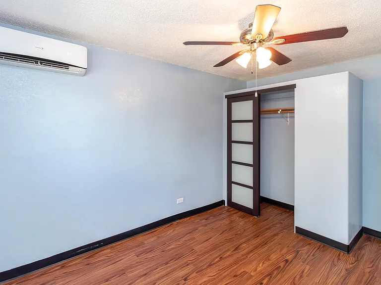 2503 Ala Wai Blvd #C — Photo 4