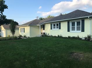 128 W Washington St, Milford, MI