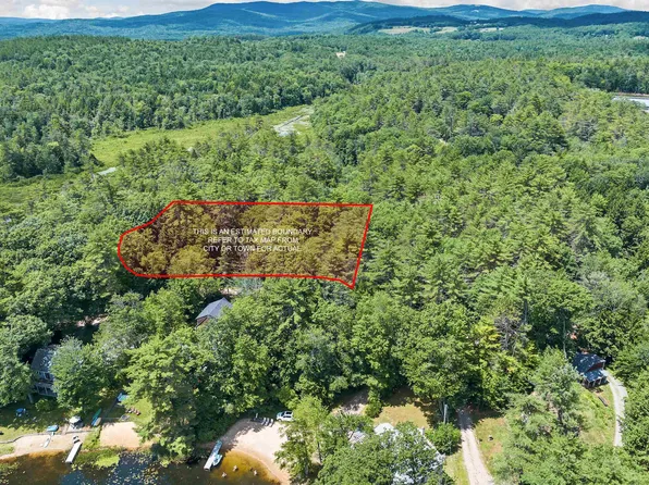 Lot 20 Smoke Rise Road #20, New Hampton, NH 03256