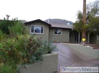 334 W Cinnabar Ave, Phoenix, AZ 85021