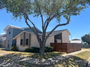 100 E Maple Ave, McAllen, TX 78501