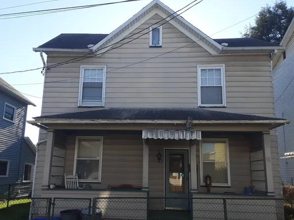 183 Beatty Ave, Johnstown, PA 15906