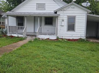 431 E Maple Row, Denison, TX 75021