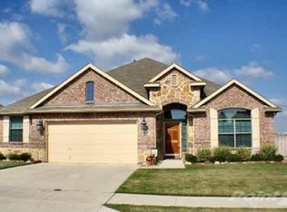 8173 Rock Elm Rd, Fort Worth, TX 76131