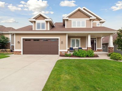 1008 Tara Ln, Waunakee, WI, 53597