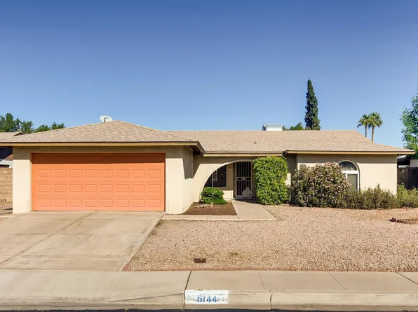 5144 W Desert Cove Ave, Glendale, AZ 85304