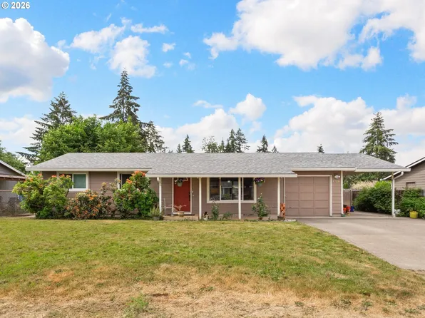 1719 SW 1st St, Battle Ground, WA 98604