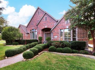 1512 N Shropshire Ct, Keller, TX 76248
