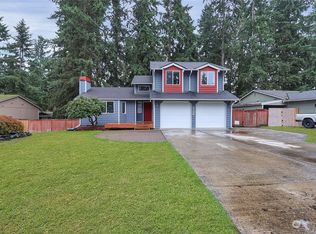 5506 205th Street Ct E, Spanaway, WA