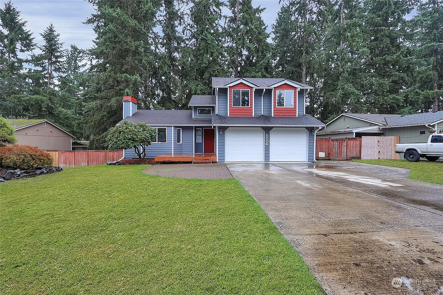 5506 205th Street Ct E photo 1
