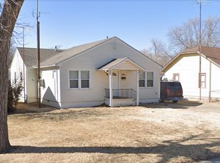 1035 Jefferson St, Great Bend, KS 67530