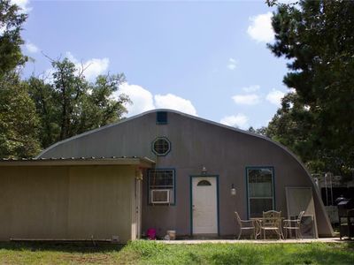 364 County Road 1535, Jacksonville, TX, 75766
