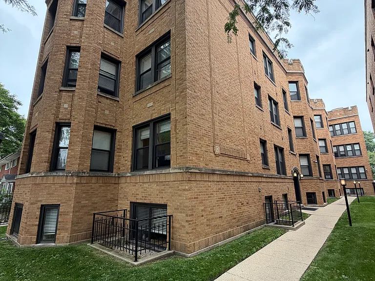 6225 N Hermitage Ave #3E — Photo 16
