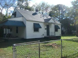 3826 Peterson St, Norfolk, VA 23513