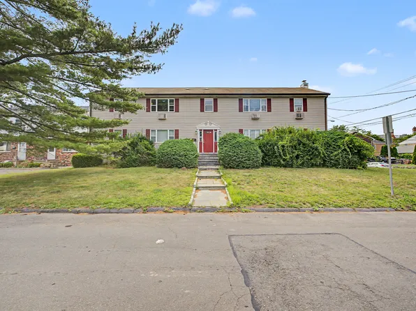 48 Nelson St #D, Stamford, CT 06902
