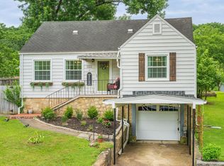 5002 Kenner Ave, Chattanooga, TN 37415