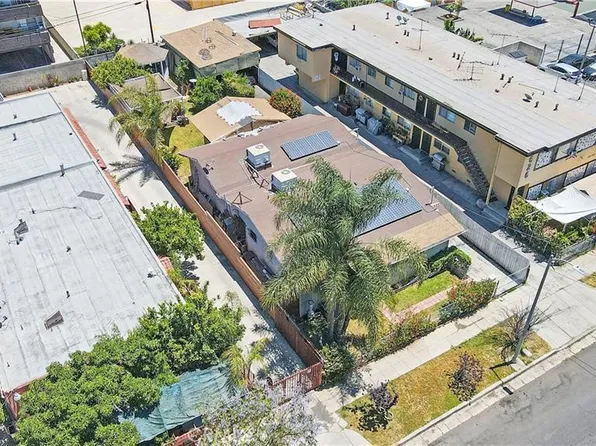 630 N Westmoreland Ave, Los Angeles, CA 90004