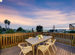 6612 Hagen Blvd, El Cerrito, CA 94530