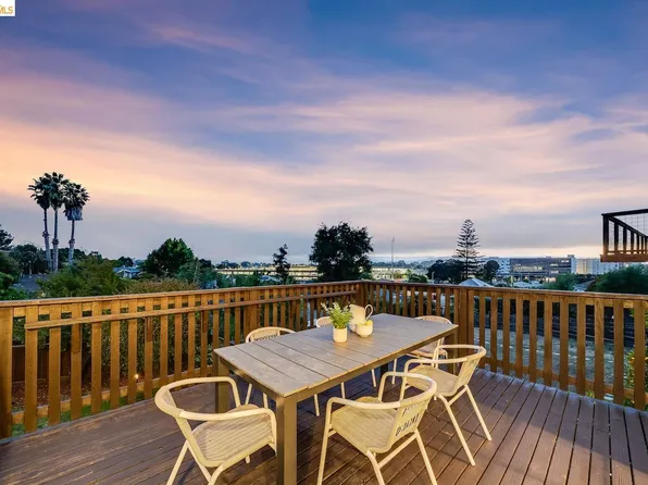 6612 Hagen Blvd, El Cerrito, CA 94530