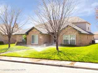 7906 Prosper Dr, Amarillo, TX 79119