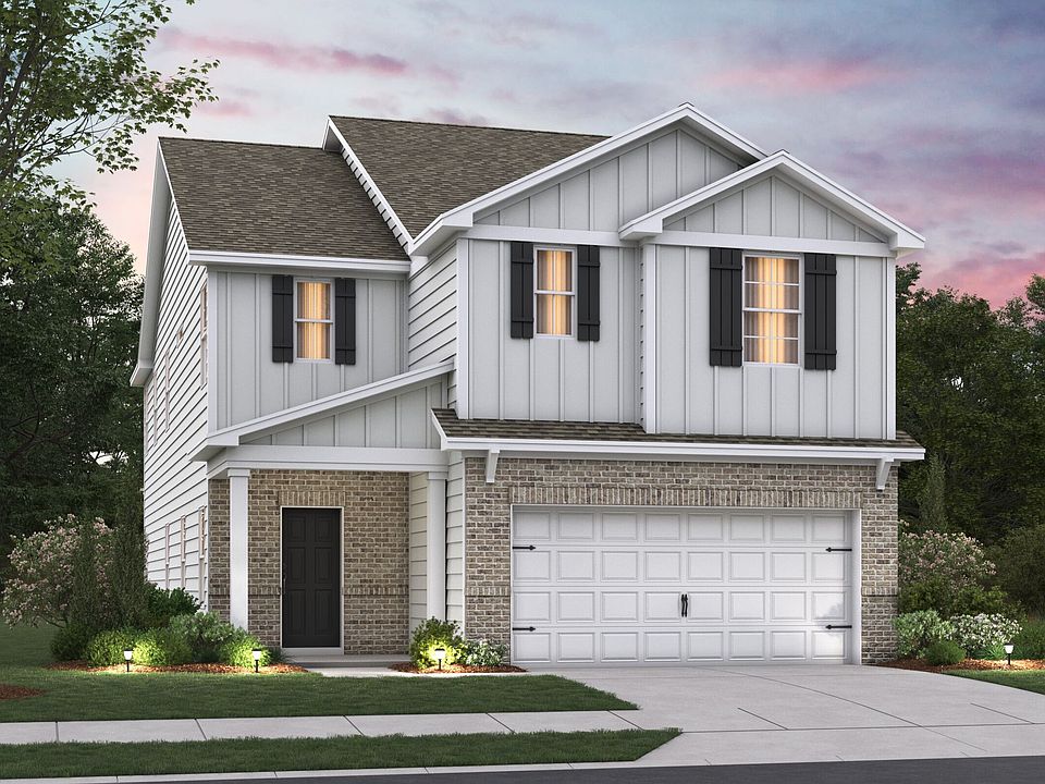 Guilford Elevation C