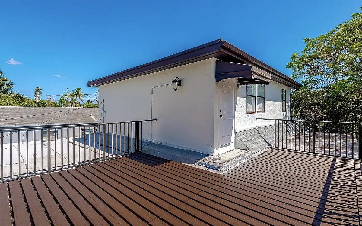 1 bed, 1.0 bath, 700 sqft, $2,500 — Photo 4