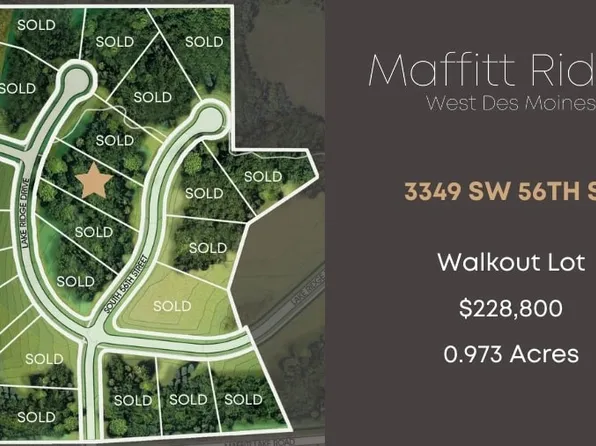 3349 SW 56th St, West Des Moines, IA 50265