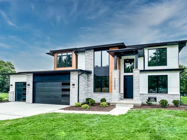 The Jaxon I Plan, Stewart Ridge