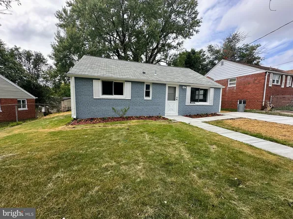 6937 Decatur Pl, Hyattsville, MD 20784