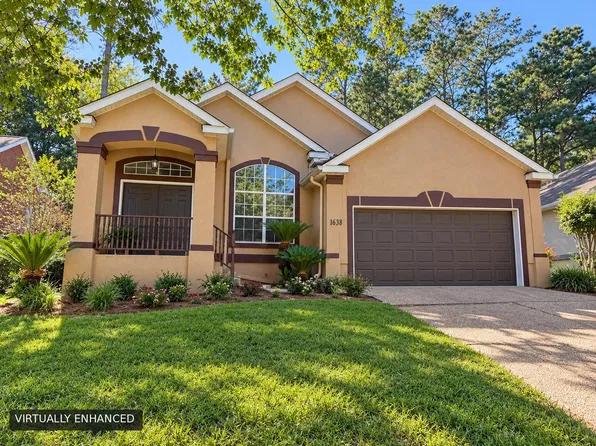 1638 Eagles Watch Way, Tallahassee, FL 32312