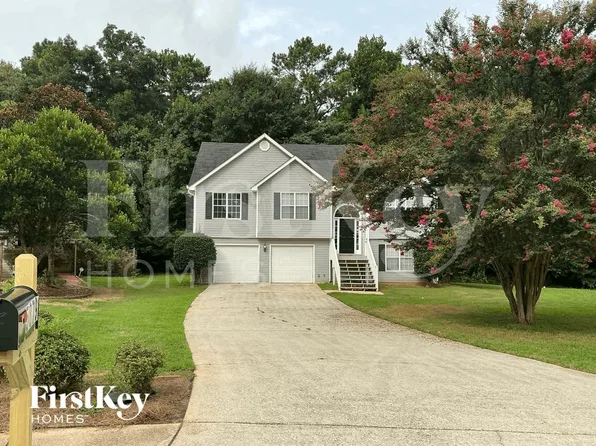 5879 Ruby Walk, Rex, GA 30273
