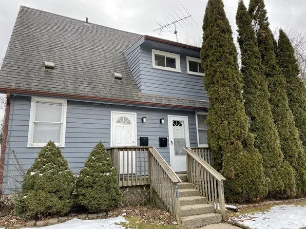 900 Woodlawn Ave, Ann Arbor, MI 48104