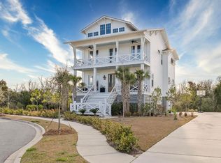 2621 Daniel Island Dr, Charleston, SC 29492
