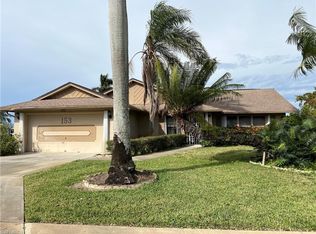 153 Marseille Dr, Naples, FL 34112