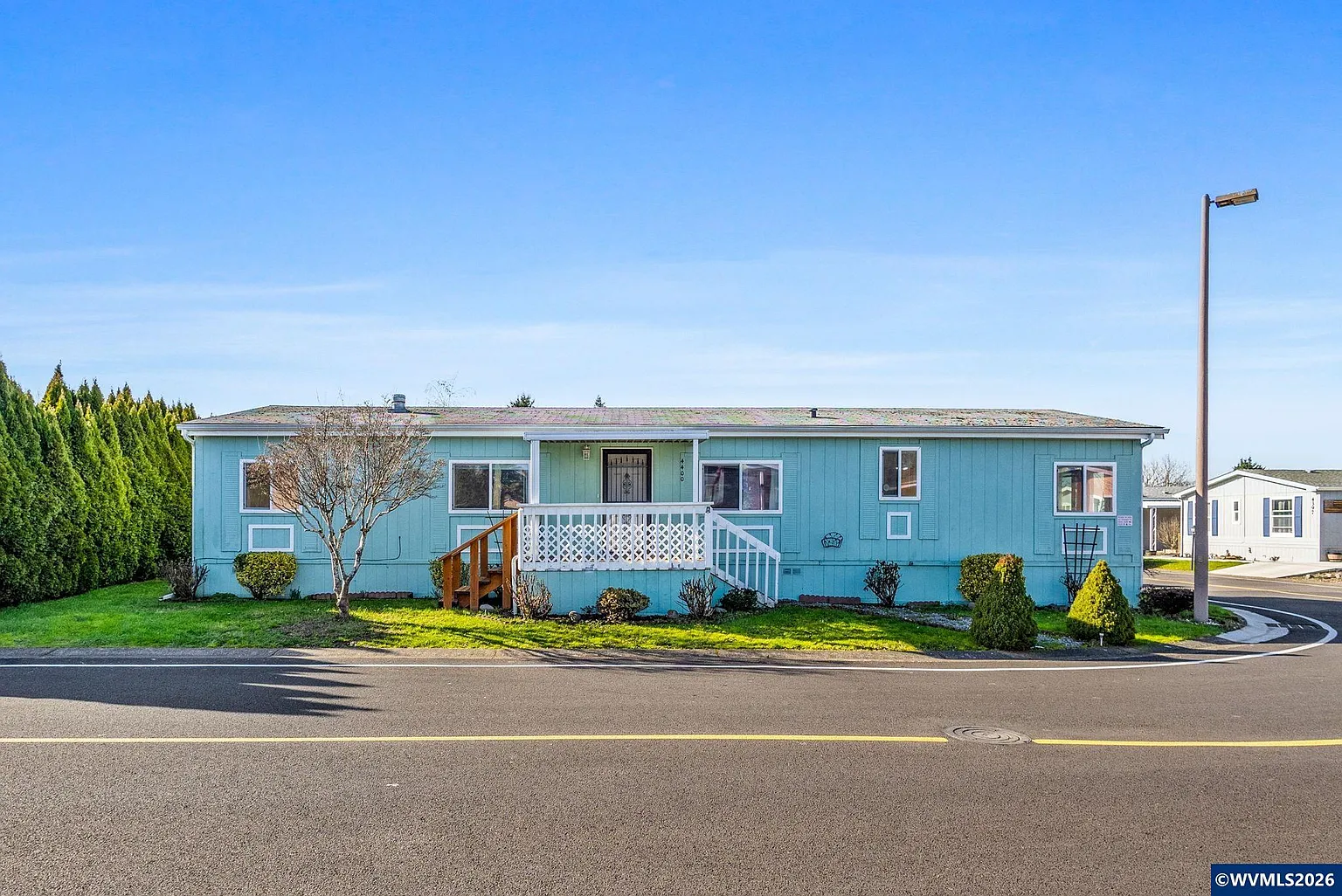 4400 Bren Loop NE #53 photo 1