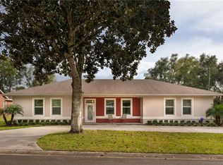 36930 Church Ave, Dade City, FL 33525