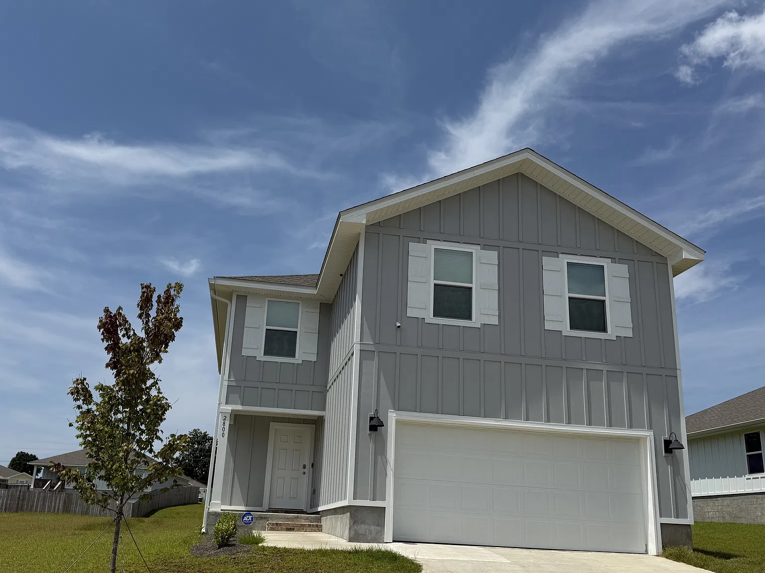 2800 Tallgrass Court - 1 — Photo 1