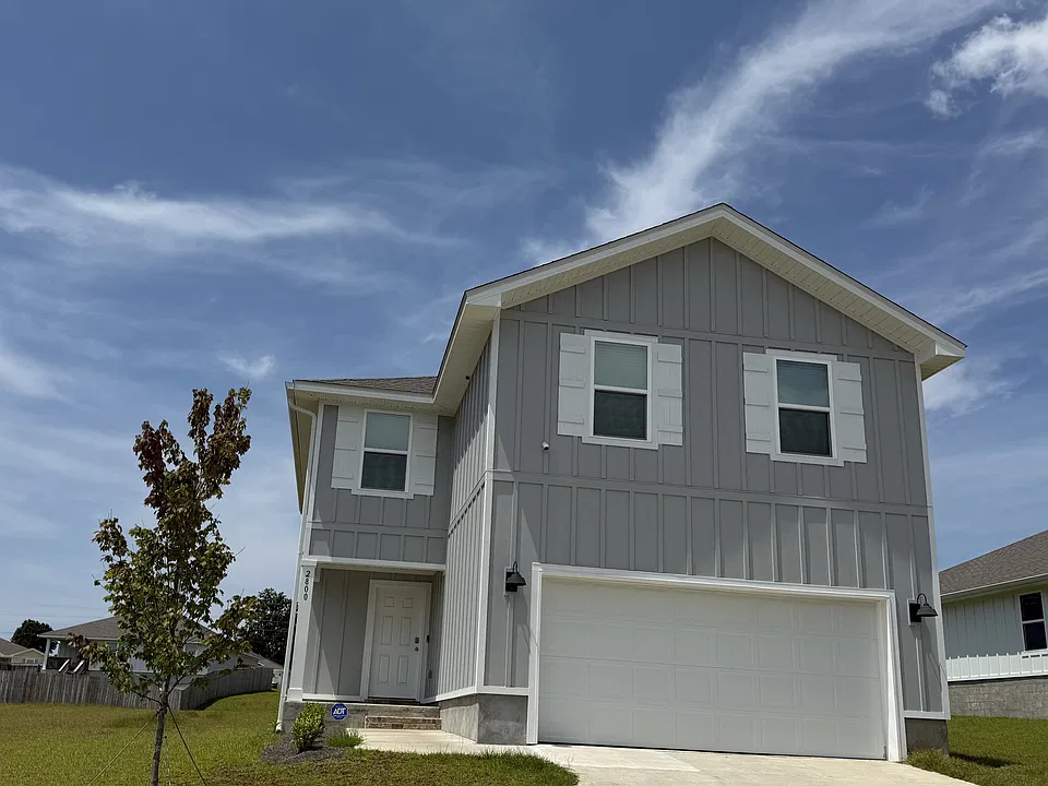 2800 Tallgrass Ct