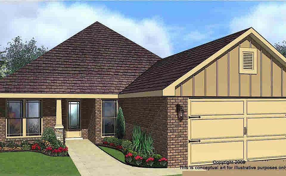 1st image of 7215 Lathan Dr