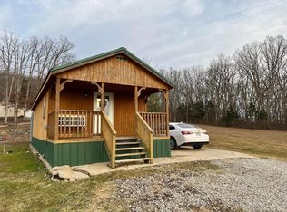 137 Wendell Shivener Rd, West Union, OH 45693