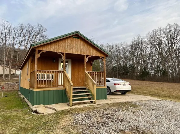 137 Wendell Shivener Rd, West Union, OH 45693