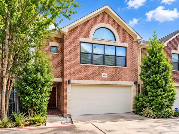 3645 Main Plaza Dr, Houston, TX 77025